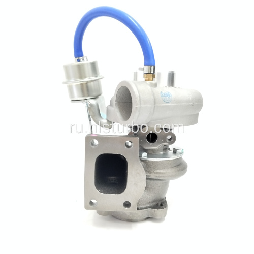 Турбокомпрессор Perkins TB2556 2674A055 452058-5002S 443854-0129 443854-5129S 443853-0038 443854-02431990- Perkins Industrial Ru